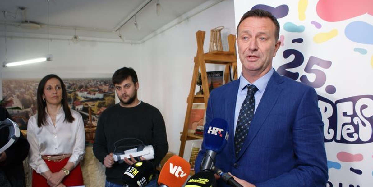 HDZ razotkrio gradonačelnika: Što je sad s obećanjem o ukidanju prireza?!