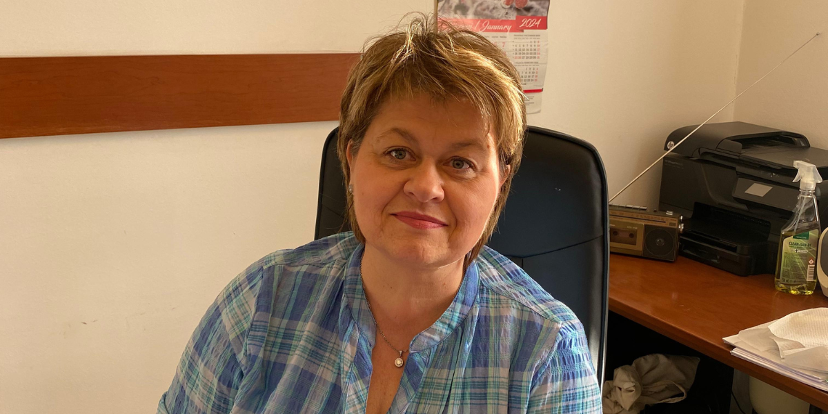 Dubravka Dragičević otišla u mirovinu, bjelovarski gradonačelnik ima novu tajnicu