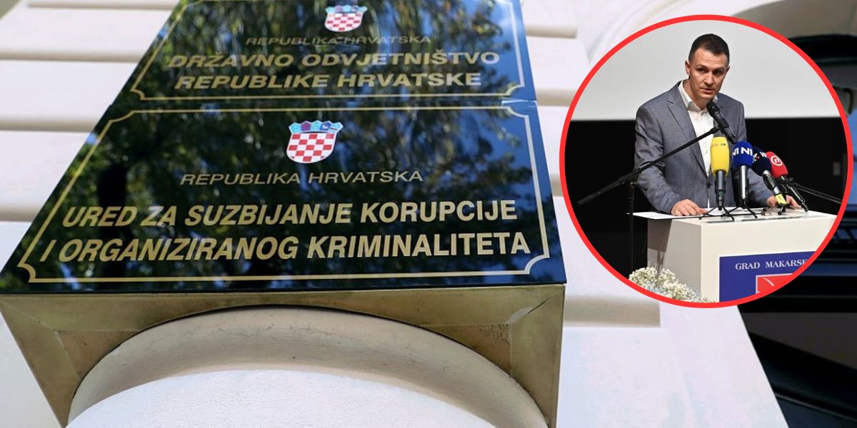 Uskok provjerava je li mladi SDP-ov lav samo pravno ili i kriminalno nesposoban