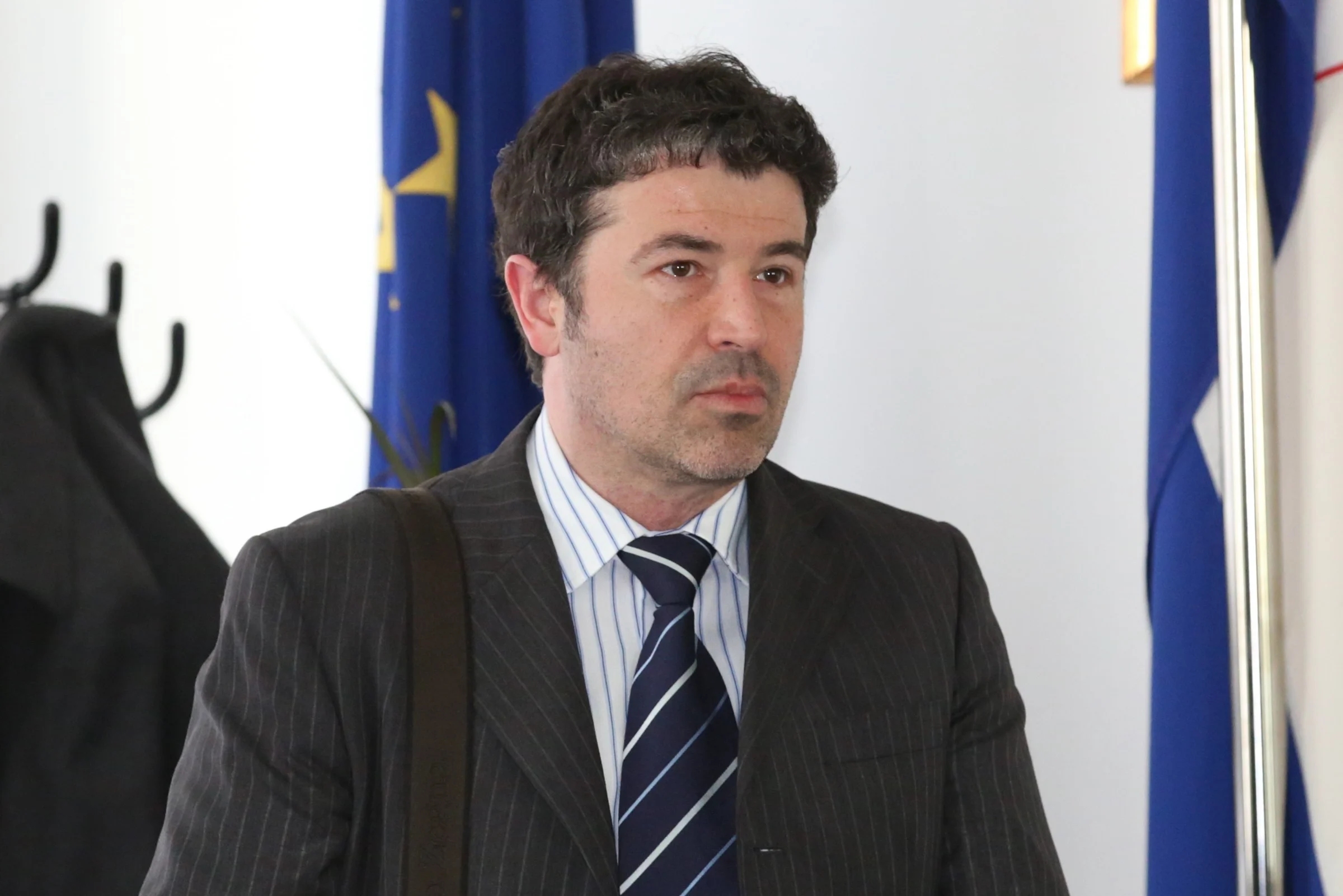EPPO: Uhićen bivši direktor Croatia osiguranja
