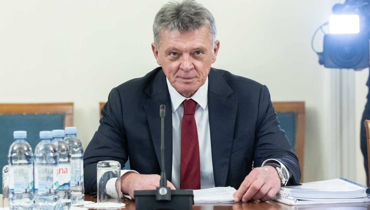 HDZ optužuje SDP za napad na pravosudne institucije