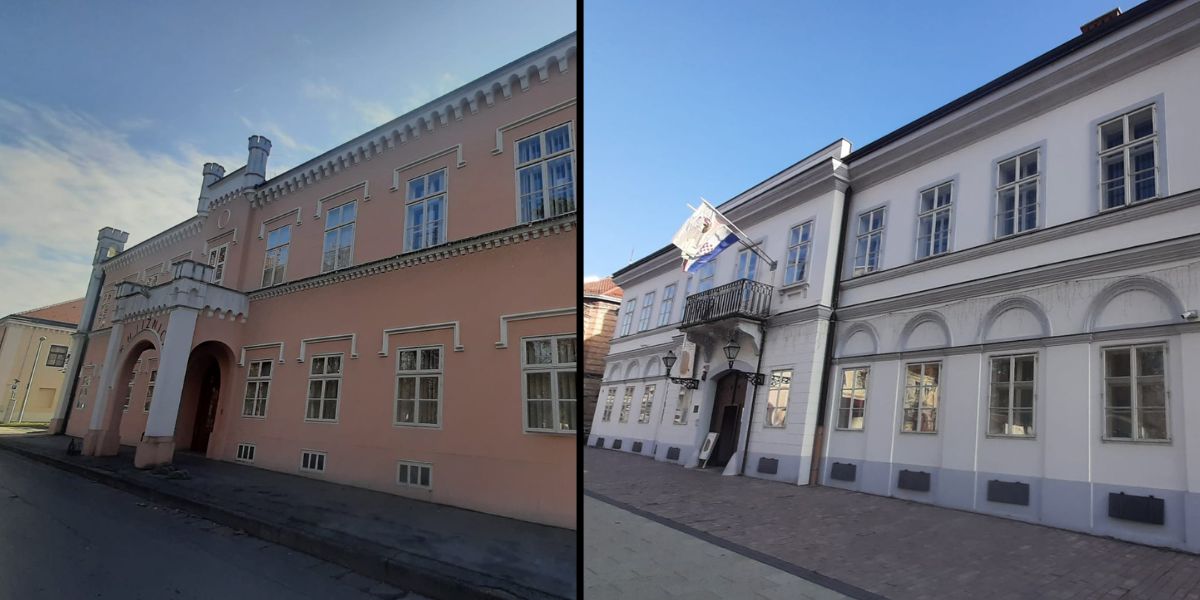 Odobreni projekti energetskih obnova Gradskog muzeja i bjelovarske knjižnice