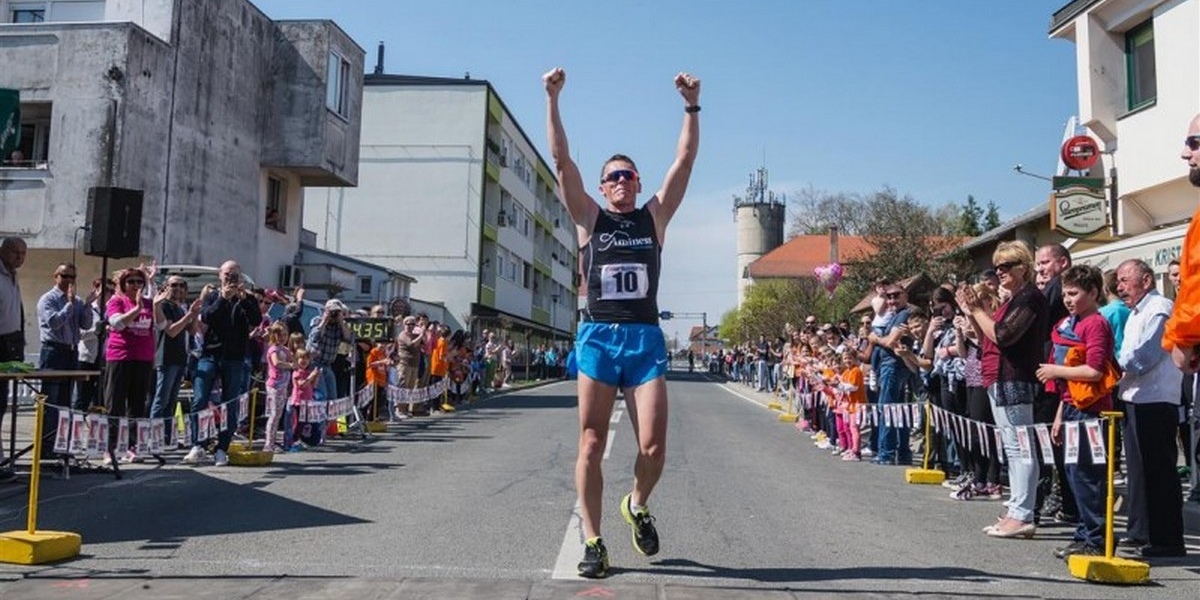 Glazbeni par iz inozemstva pokrenuo neočekivanu trkačku senzaciju, a tu je i supermaraton