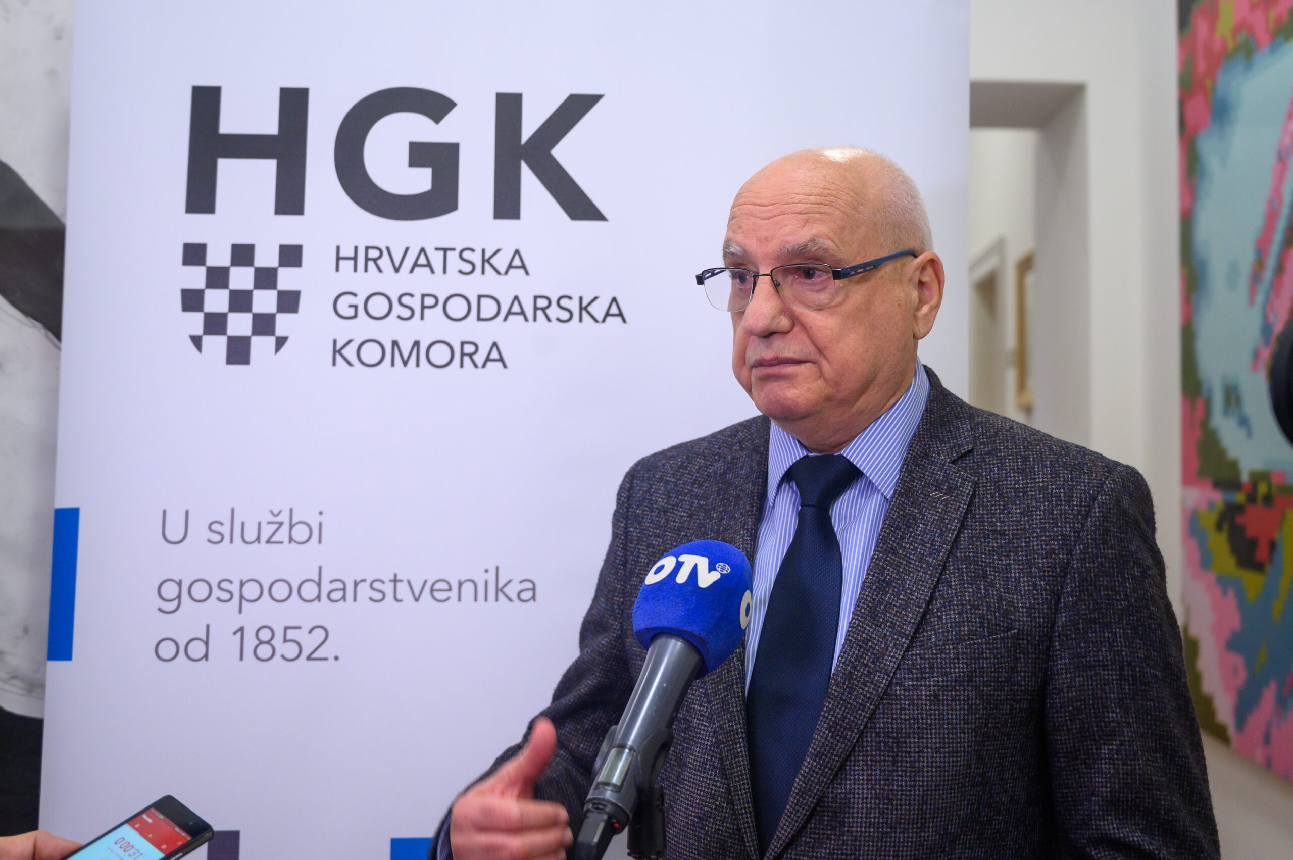 Državni tajnik: Dva puta sam zvao zagrebačkog pročelnika zbog dočeka vaterpolista!