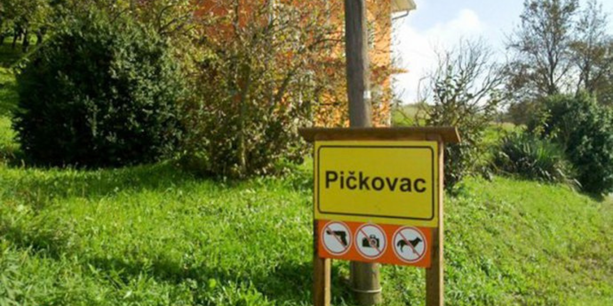 Jeste li čuli za Pičkovac? Donosimo kako je ova šandrovačka ulica dobila ime!