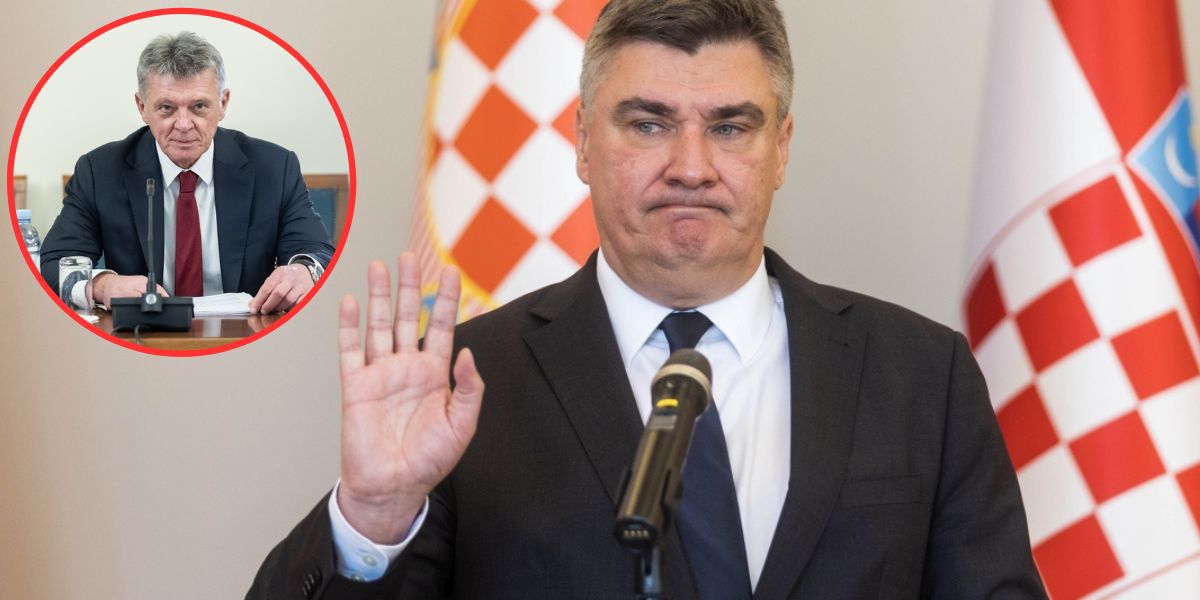 Milanović koristi priliku za osvetu, no oporba bi mu mogla pomrsiti račune