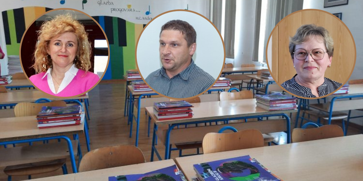 Ravnatelji škola bijesni na Stipića iz Preporoda, evo istine o našim plaćama