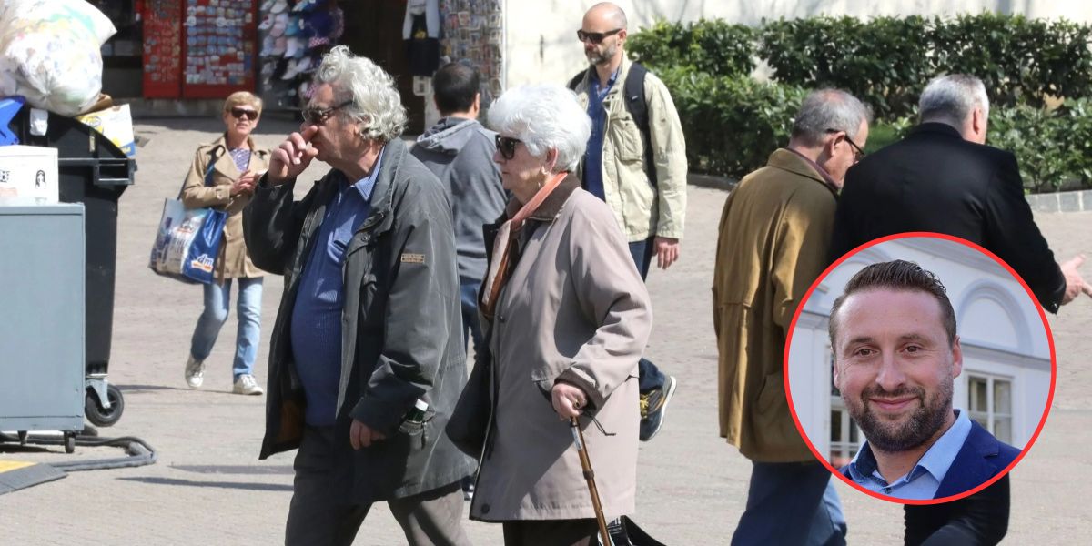 Izvrsne vijesti za starije i nemoćne: Nastavlja se provedba važnog programa