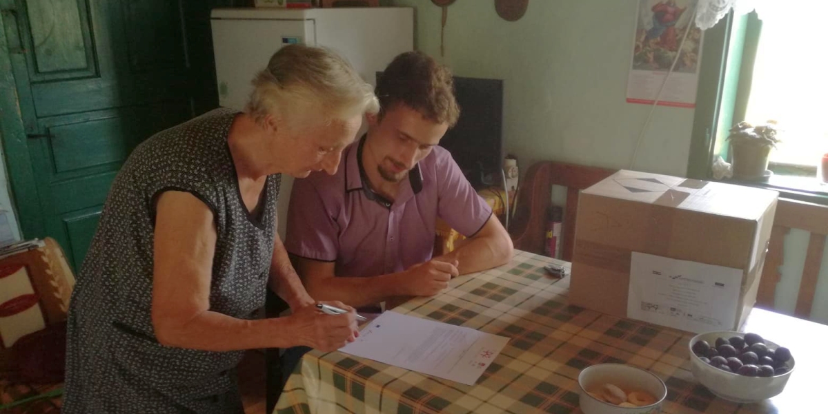 Izvrsna vijest za čazmanske umirovljenike, nastavlja se važan program