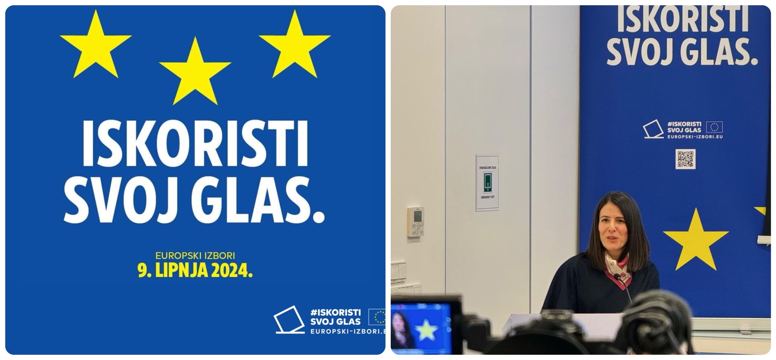 Europski izbori su pred vratima, evo zašto je važno da izađete na njih