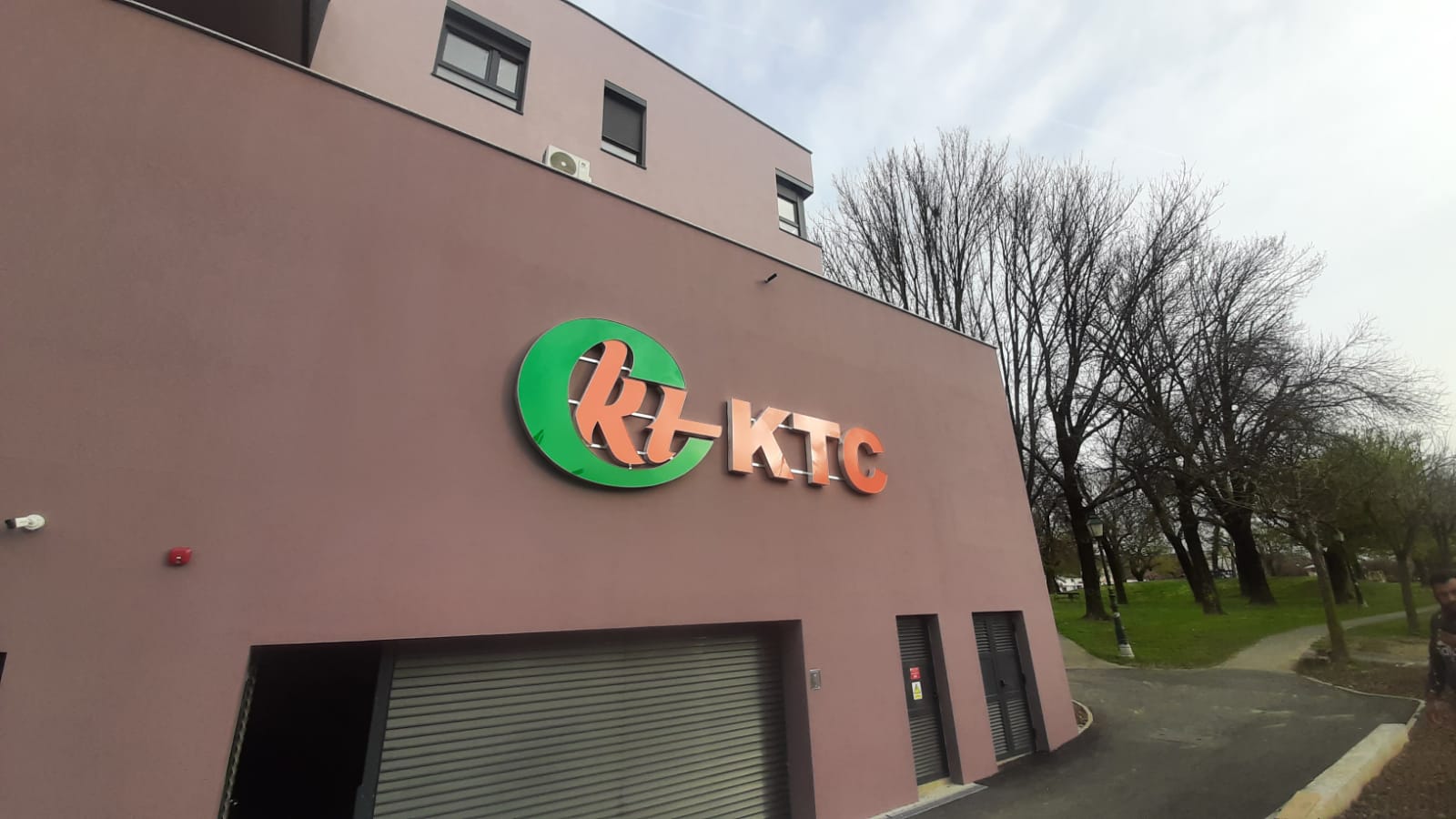 KTC sutra otvara novi, moderni supermarket u centru Bjelovara