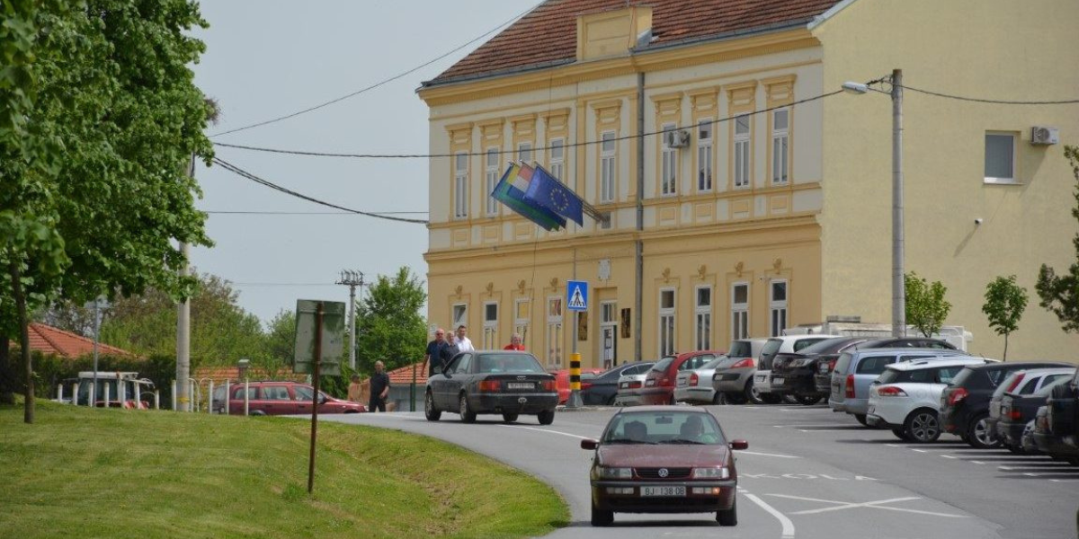 Općina Nova Rača poziva zainteresirane za uključivanje u projekt Zaželi