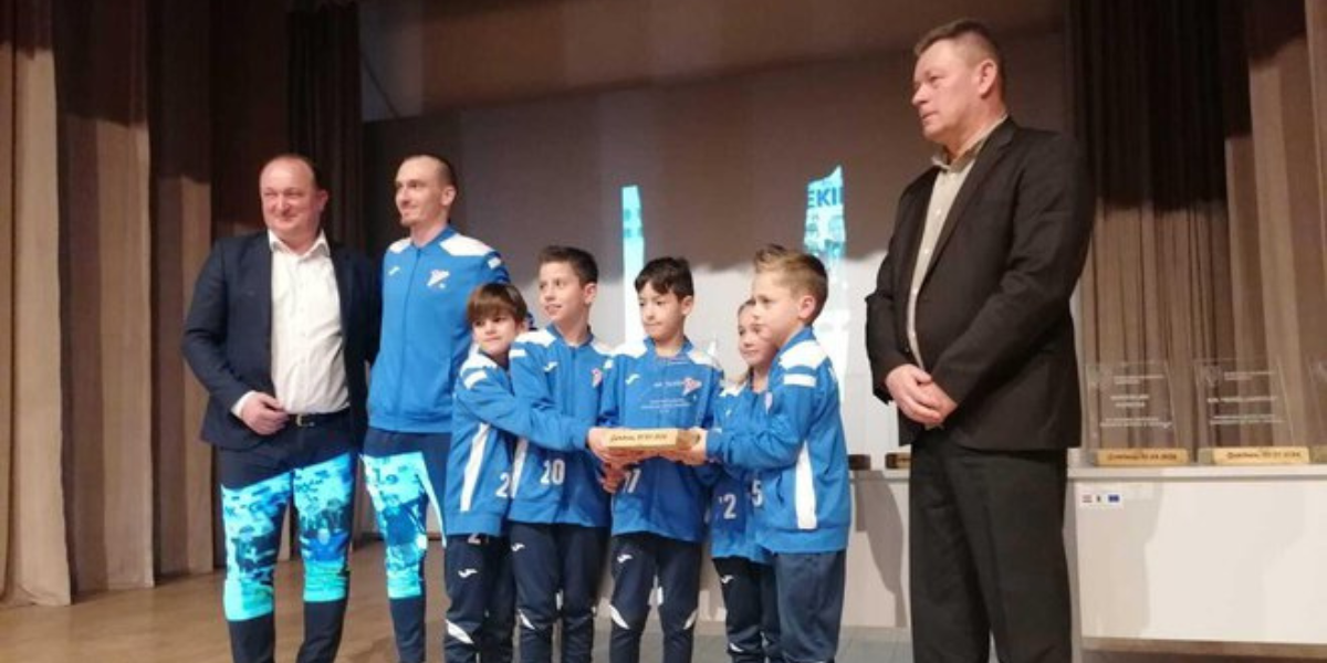 Sportska zajednica Garešnica proglasila je najbolje u sportu za 2023.