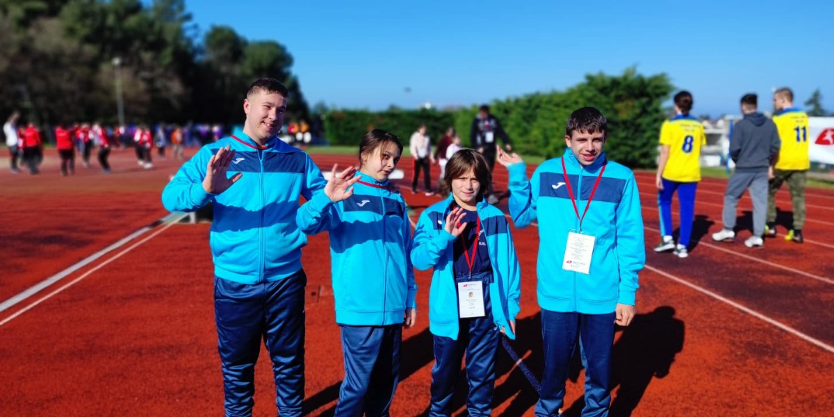 Bjelovarski učenici s intelektualnim teškoćama osvojili tri medalje na natjecanju u Poreču