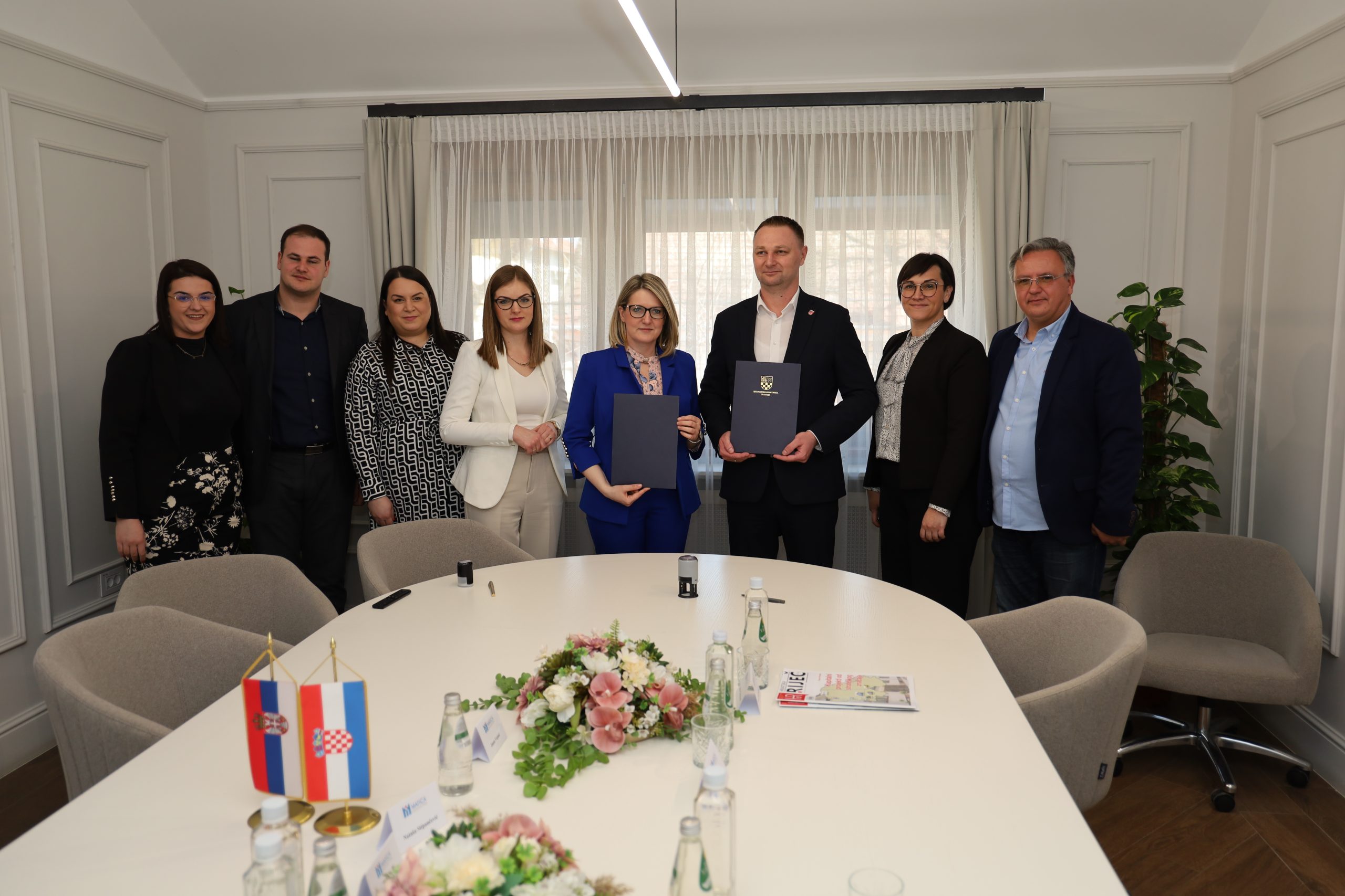 Bjelovarsko-bilogorska županija stipendirat će učenike i studente hrvatske manjine u Srbiji