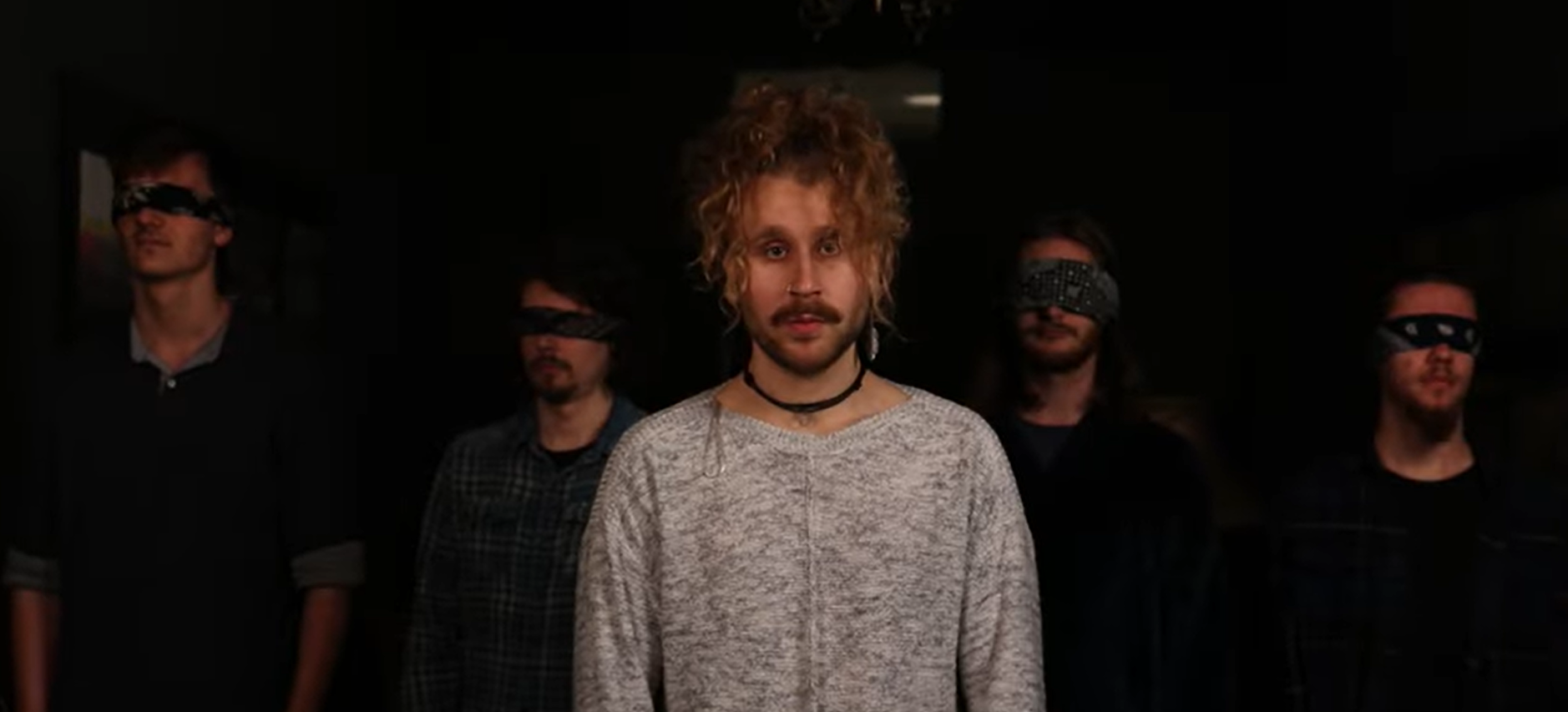 [VIDEO] Mladi bjelovarski glazbenici snimili sjajan spot za već dobro poznatu pjesmu