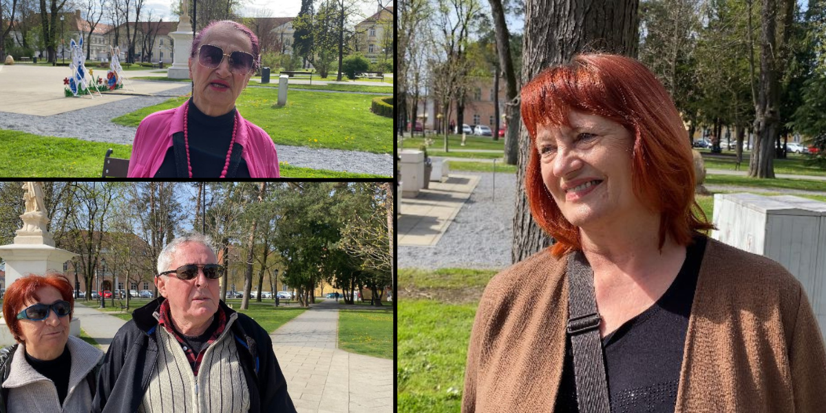 [VIDEO ANKETA] Razgovarali smo s Bjelovarčanima o uskršnjim željama i poklonima, evo što su nam rekli!