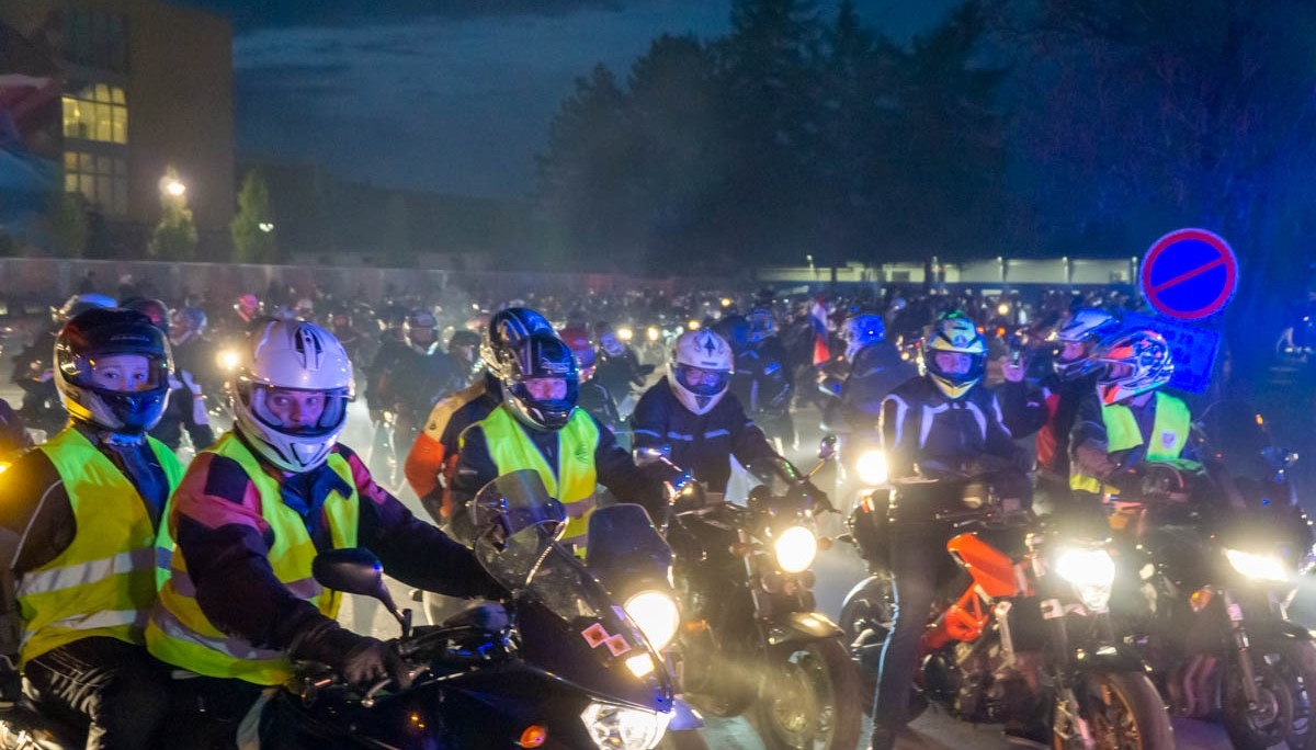 Pripreme za moto budnicu na vrhuncu. U lipnju odluka hoće li postati nematerijalno kulturno dobro