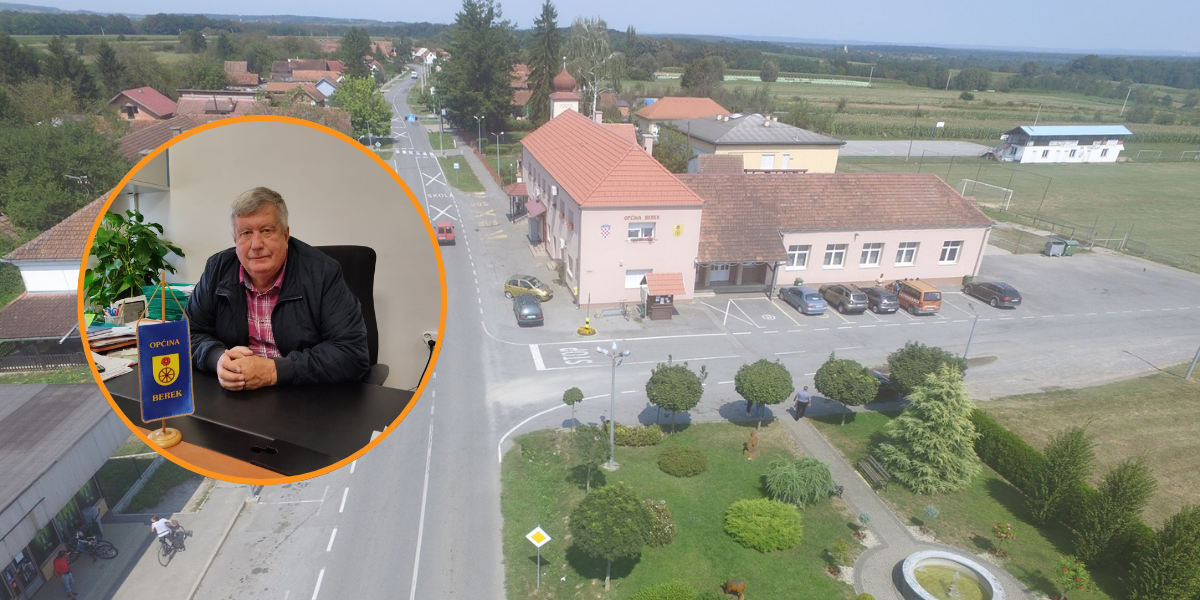 Općina je i ove godine raspisala natječaj za financijsku potporu udrugama, a razloga za veselje imaju i mališani
