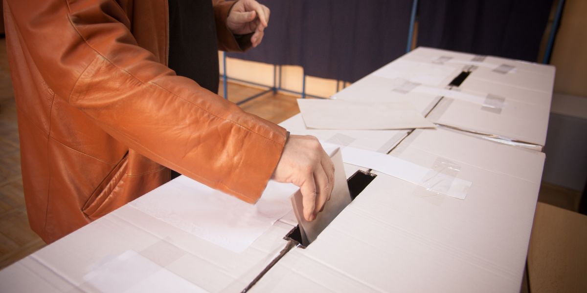 Birališta su otvorena, u II. izbornoj jedinici glasuje se na više od 800 mjesta