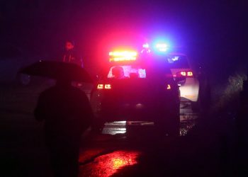 Sudar vlaka i automobila na pružnom prijelazu u Lugu. Hitna i policija na terenu…