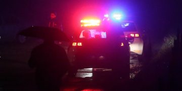 Sudar vlaka i automobila na pružnom prijelazu u Lugu. Hitna i policija na terenu…