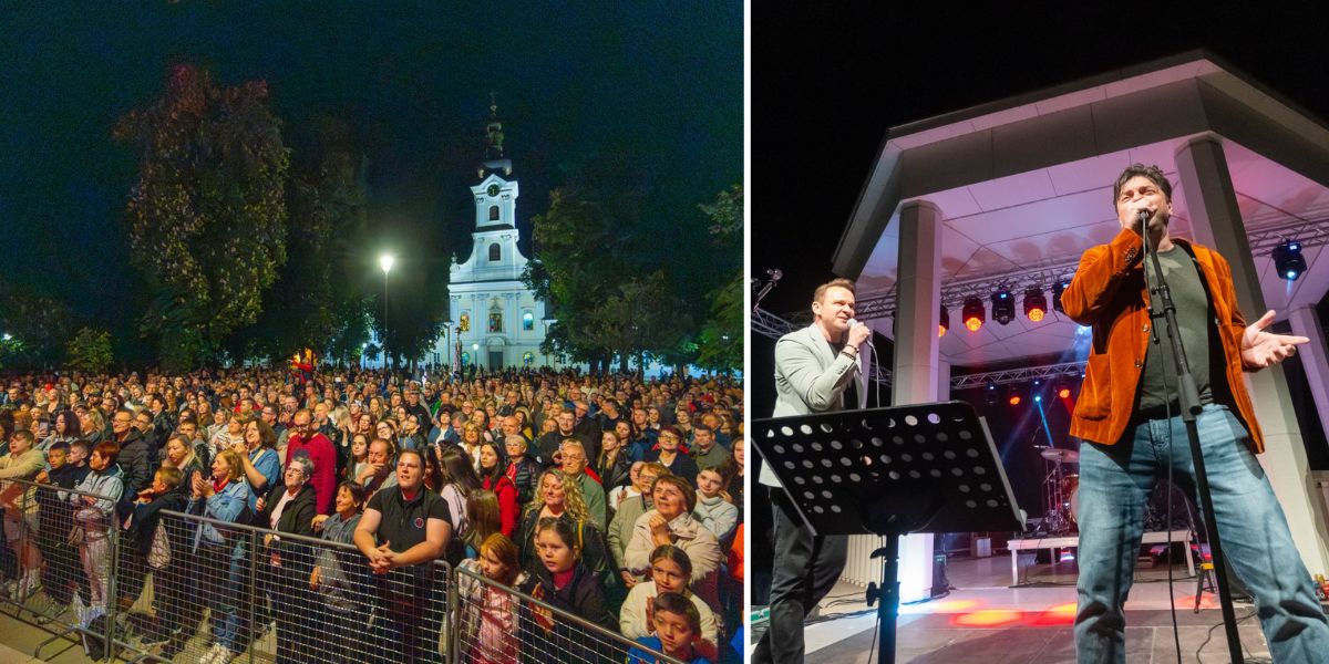 [VIDEO] Koncert o kojem će se još dugo pričati. Pogledajte novi video sa spektakla u Bjelovaru