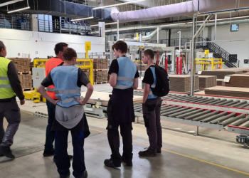 Poznata tvrtka traži direktora tvornice, ovo su uvjeti