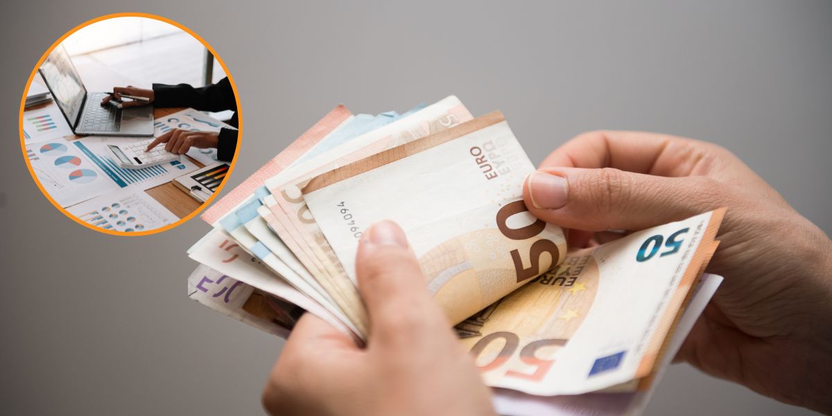 Veliki porezni brat uskoro će vidjeti svaki račun koji plaćate