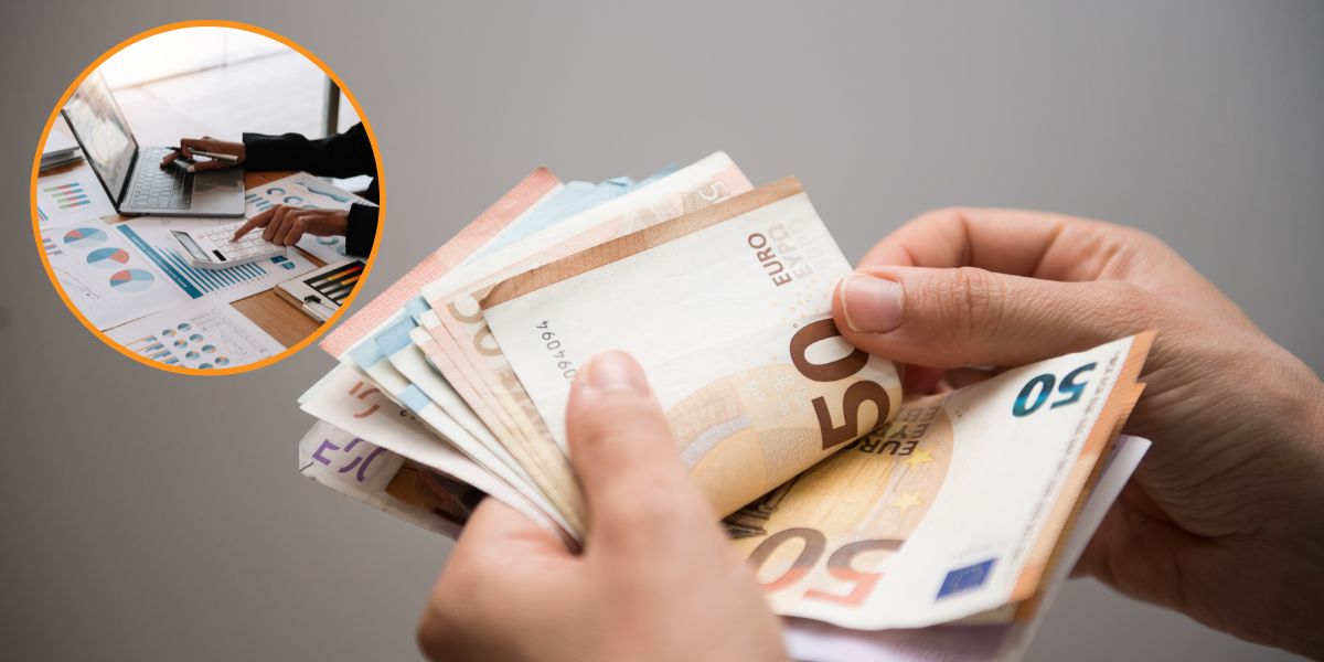 Hrvatska sve bliže zlatnoj sredini Europske unije po visini prosječne plaće