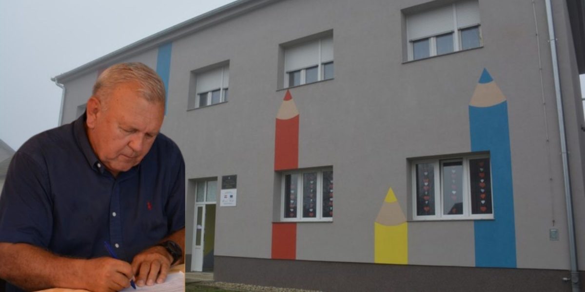 Uhićen Neven Alić, bivši dožupan BBŽ-a