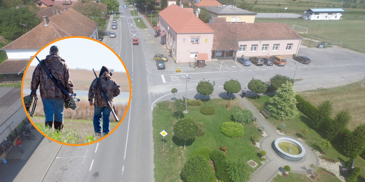 U Općini Berek stvara se plodno tlo za lovni turizam