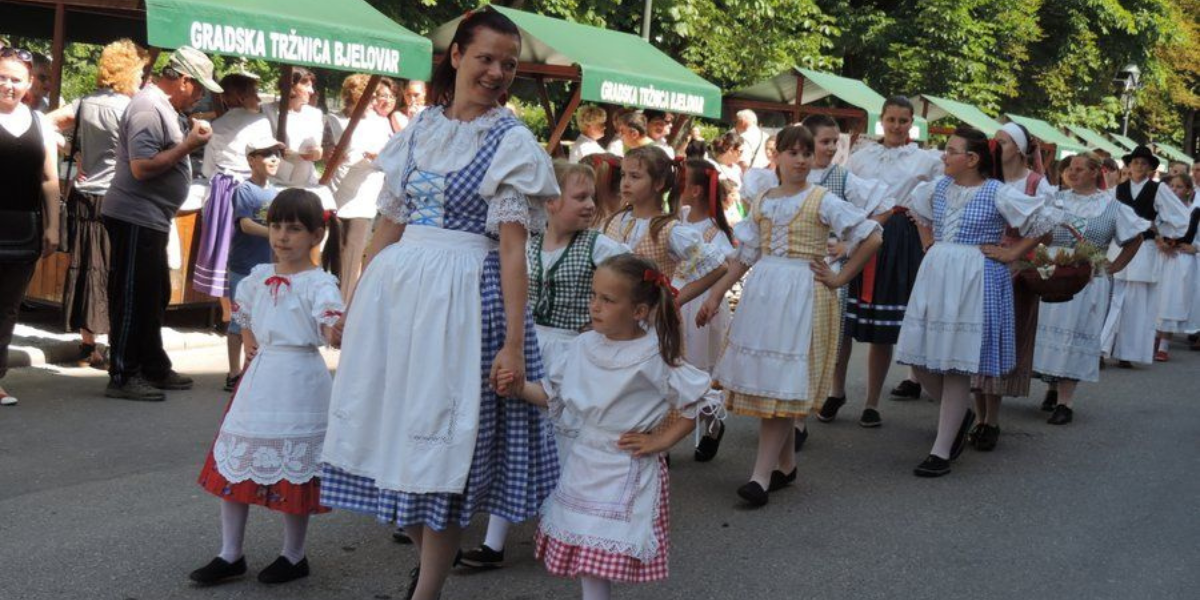 Dani kulture Češke obeci Bjelovar donose zanimljiva predavanja i radionice. Evo detalja