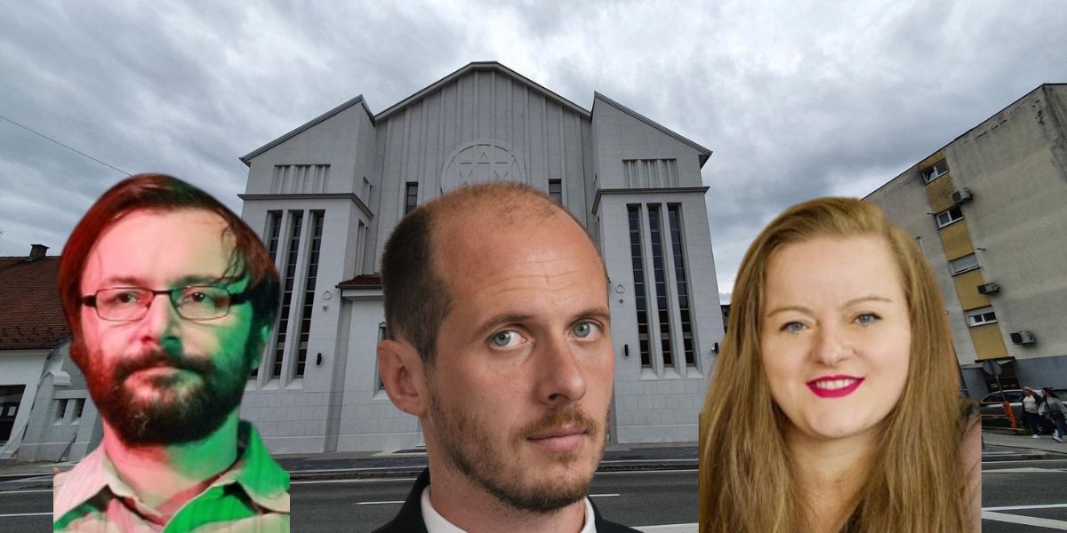 Ovo su kandidati za šefa Gradske kazališne kuće Bjelovar