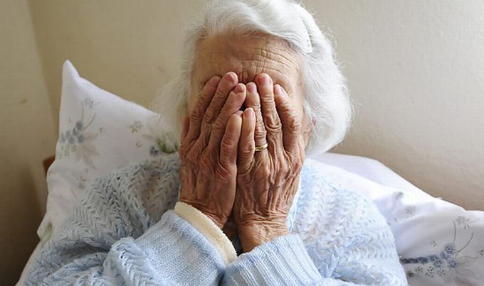 Umirovljenici iz kuće ukrali više od 2500 eura