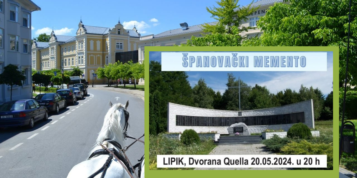 Lipičani će pokušati rasvijetliti nemile povijesne događaje