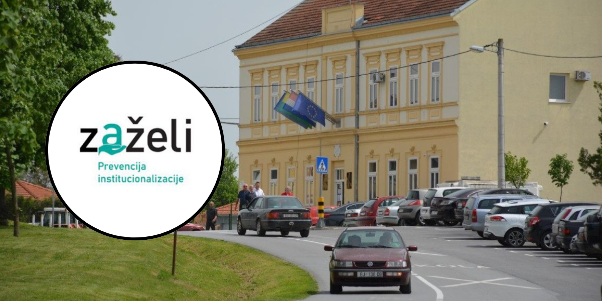 U Novoj Rači za program Zaželi vlada velik interes i to za oba projekta