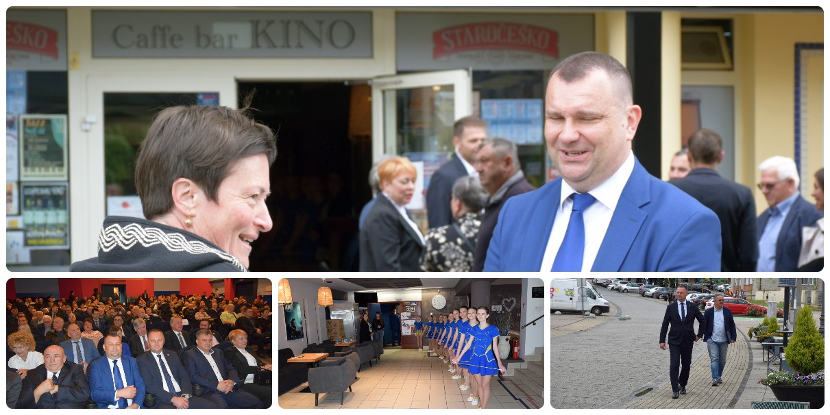 [FOTO] Daruvar više nije grad iz kojeg mladih iseljavaju. Upravo suprotno...