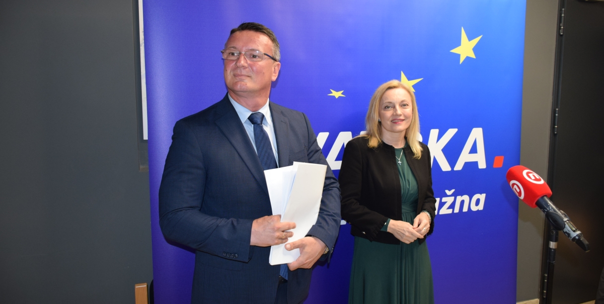 HDZ-ovi kandidati u EU parlamentu zalagat će se za reformu zajedničke poljoprivredne politike