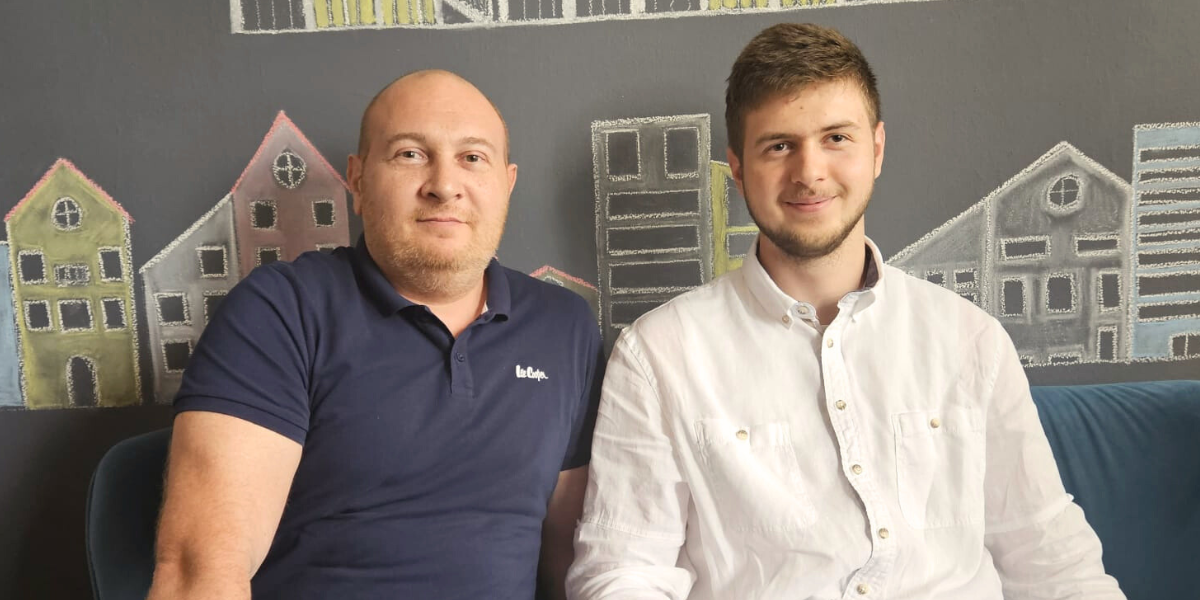 Wunderkind iz Bjelovara: Maturant Fran Drljača najbolji je građevinski tehničar u Hrvatskoj