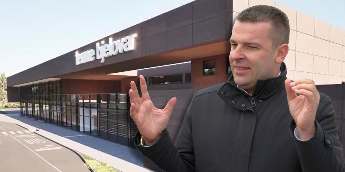 Gradska blagajna izvrsno se puni unatoč smanjenju poreza: 'Bjelovar će postati najpoželjnije mjesto za investiranje'