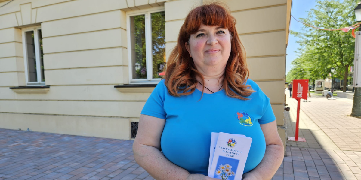 Registar županijskog Mobilnog palijativnog tima broji 102 pacijenta, evo kako do njihove pomoći