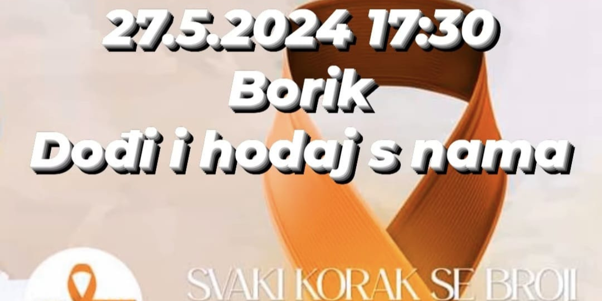 Hodaj za one koji ne mogu: U Bjelovaru se organizira humanitarna akcija, pridružite se!