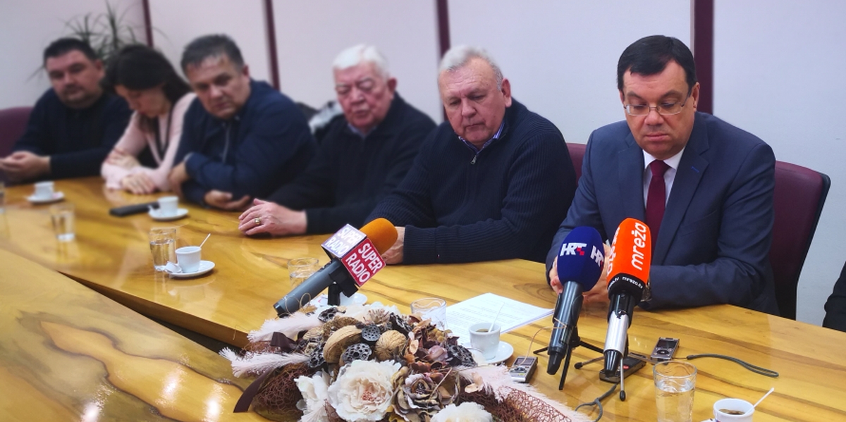Dožupan Alić je pao, tko je sljedeći?