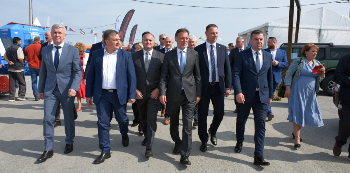 U Bjelovarski sajam stiže Nadzorni odbor, Županija i Grad neće imati isti broj članova