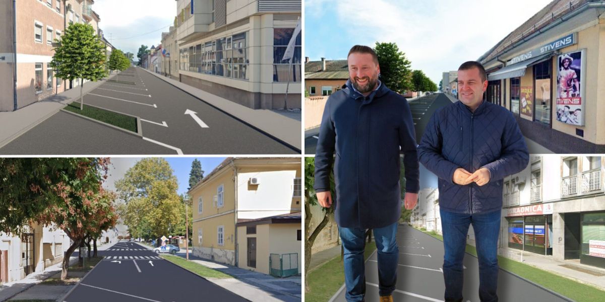 Promet u Bjelovaru nakon ovoga više neće biti isti. Mogu li Bjelovarčani prihvatiti promjene?