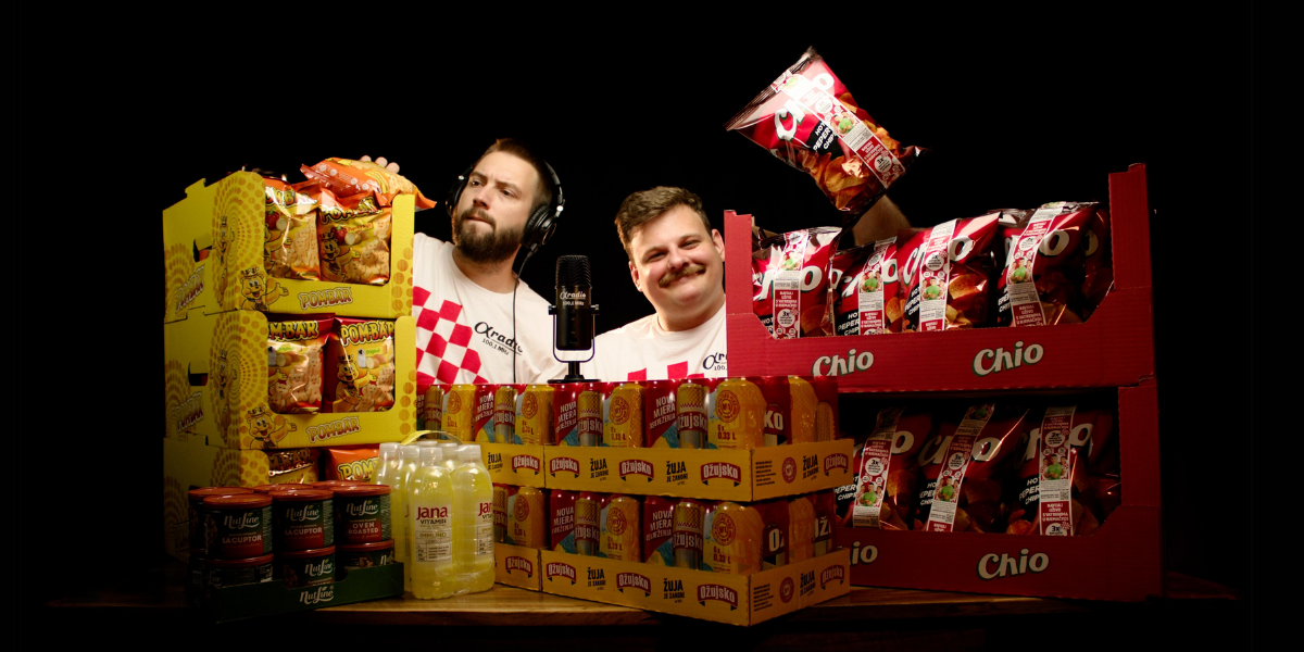 U eteru Alfa radija dijele se bogati navijački pokloni!