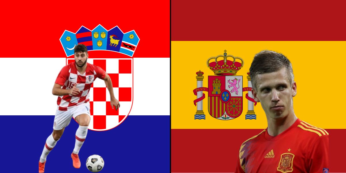 Hrvatska - Španjolska, tko je favorit? Evo što kažu kladionice