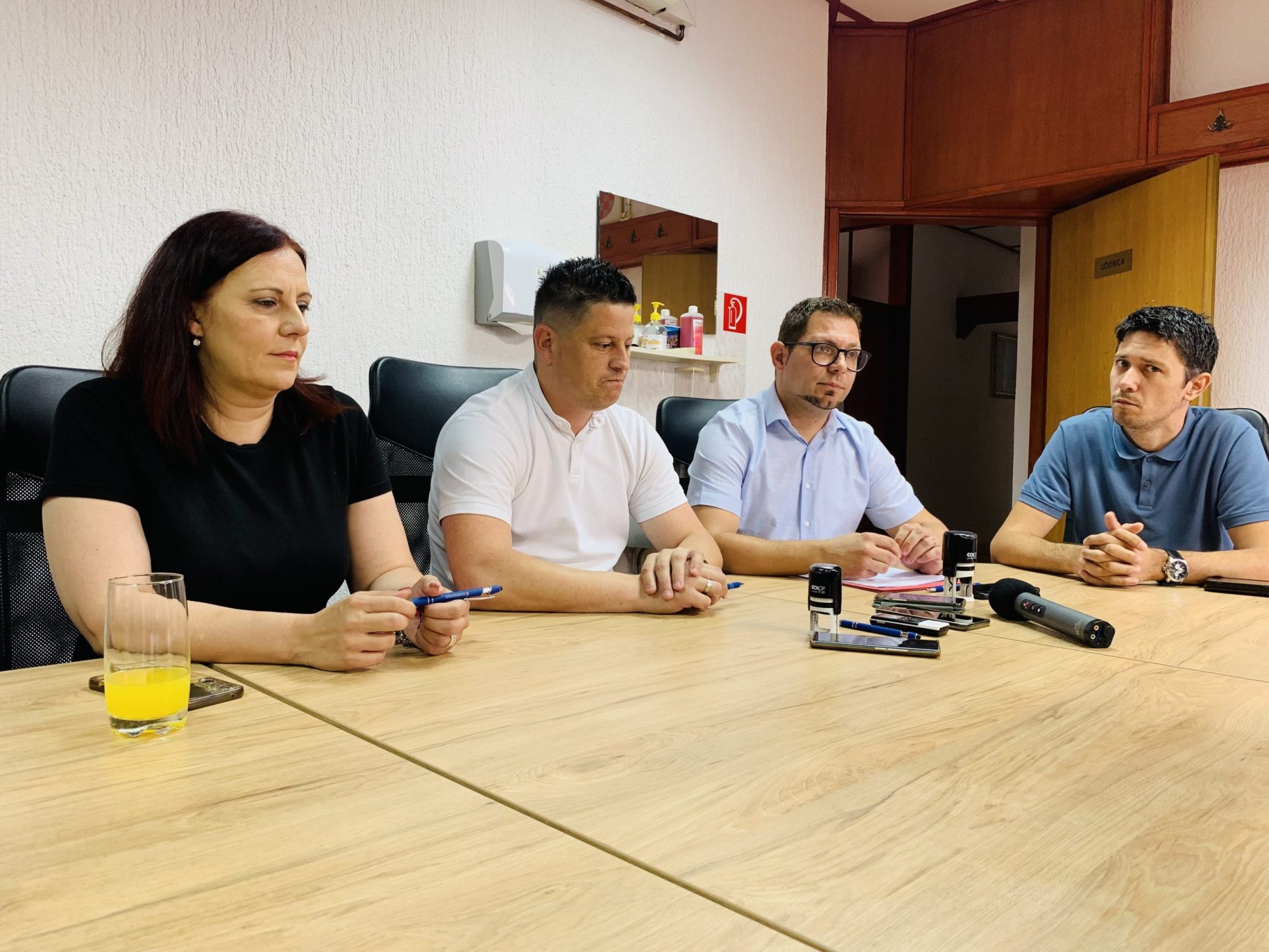 Hitnjaci od sada mogu računati na psihološku i psihijatrijsku pomoć
