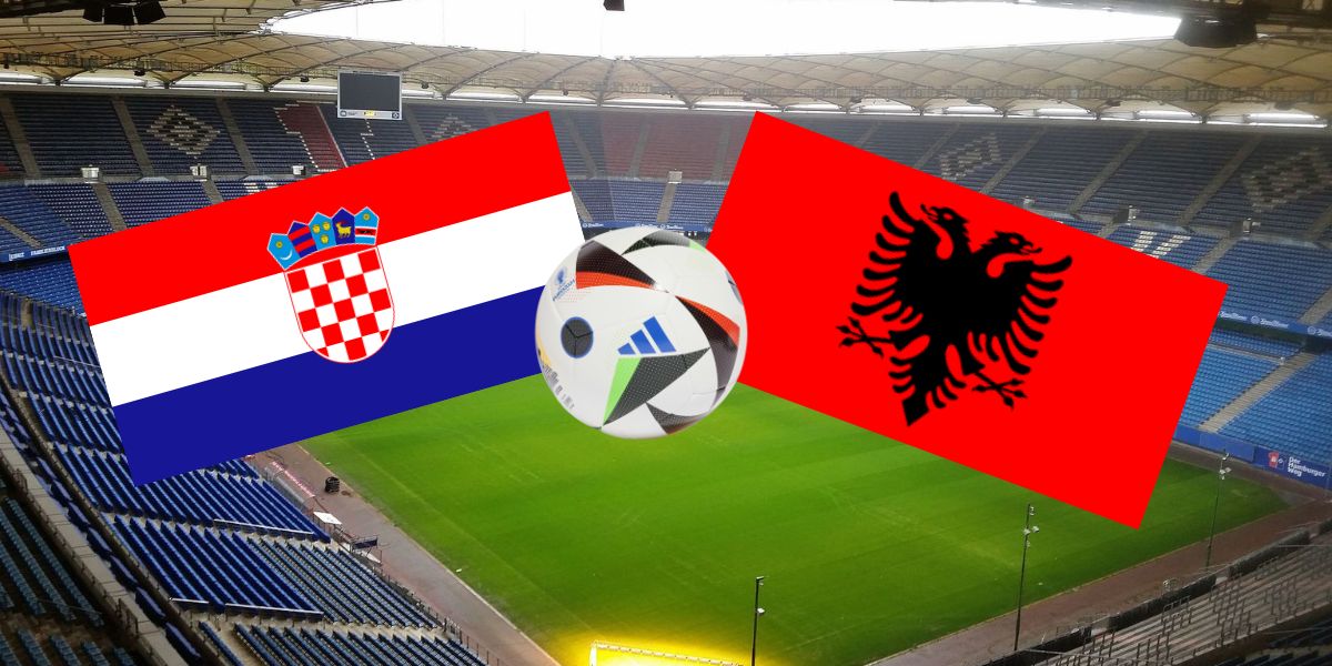 Hrvatska - Albanija, evo što kažu kladionice...